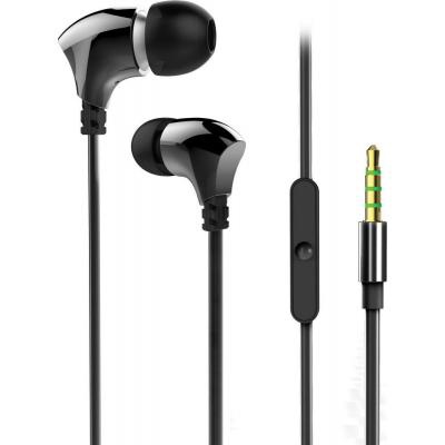 Наушники Nomi NHS-104 Ceramic Black (150496)
