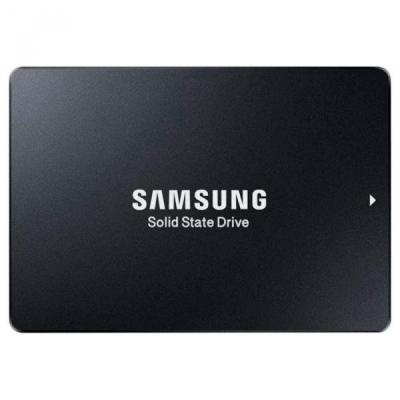 Накопитель SSD 2.5' 960GB Samsung (MZ-7KM960NE)