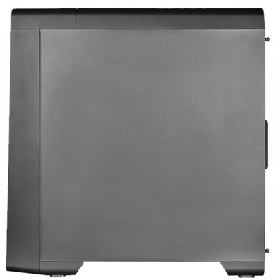 Корпус ThermalTake Versa U21 Black (CA-1G5-00M1WN-00)