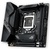 Материнская плата ASUS ROG STRIX B460-I GAMING