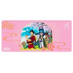 Килимок для мишки Akko One Piece Wano Country Deskmat (6925758609821)