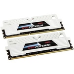 Модуль памяти для компьютера DDR3 8GB (2x4GB) 2933 MHz EVO Potenza GEIL (GPW38GB2933C12ADC)