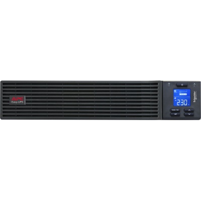 Пристрій безперебійного живлення APC UPS SRV 1000VA 900W, RM 2U (SRV1KRIRK-E)