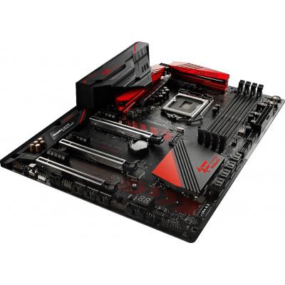 Материнская плата ASRock FATAL1TY Z270 GAMING K6