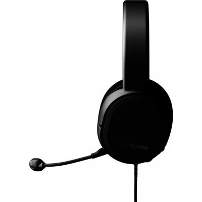 Наушники SteelSeries Arctis RAW (61496)
