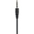 Навушники Sandberg Headset Bulk 3,5мм+converter 2х3,5мм Black (825-30)
