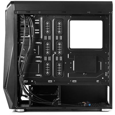 Корпус Modecom ADVANCED GAMING C3 DARK (AT-MGC3-DARK-000000-0002)