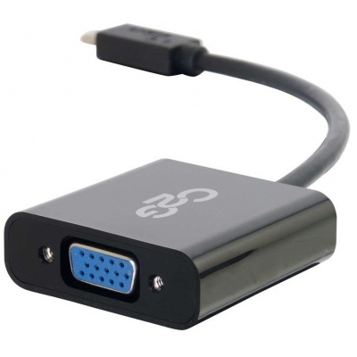 Переходник USB-C to VGA C2G (CG88843)