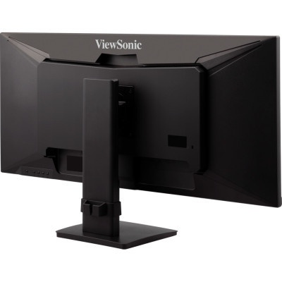 Монітор ViewSonic VA3456-MHDJ