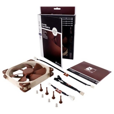 Кулер до корпусу Noctua NF-A14 PWM