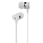Наушники Celebrat D1 White + mic + button call answering (53436)
