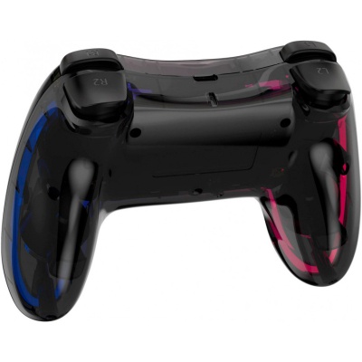 Геймпад Xtrike ME GP-52 Bluetooth RGB PS4/IOS/Android/PC/Nintendo (GP-52)