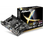 Материнская плата ASRock FM2A78M-HD+ R2.0