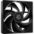 Кулер до корпусу ID-Cooling AF-125-K TRIO