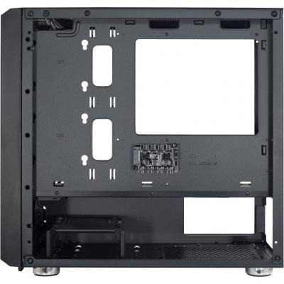 Корпус Inter-Tech X-3601 Impulse