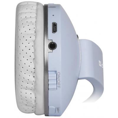 Наушники Defender FreeMotion B510 Bluetooth Blue (63510)