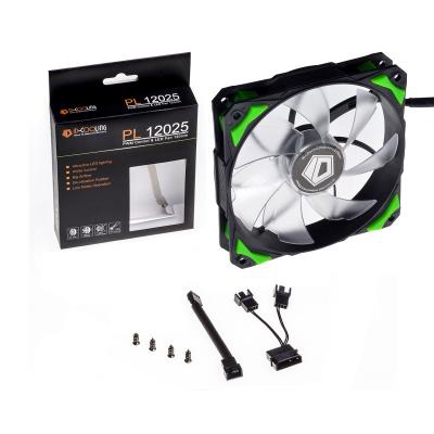 Кулер для корпуса ID-Cooling PL-12025-G
