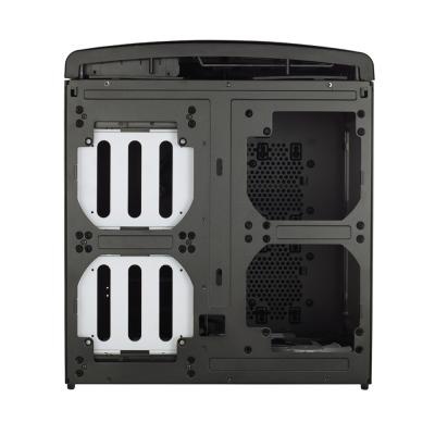 Корпус Fractal Design Node 804 Black (FD-CA-NODE-804-BL-W)