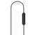 Наушники Xiaomi Mi Millet Sports Bluetooth Youth Edition YDLYEJ03LM Black (ZBW4430CN)