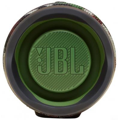 Акустическая система JBL Charge 4 Squad (JBLCHARGE4SQUAD)