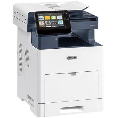 Многофункциональное устройство Xerox VersaLink B605S (B605V_S)