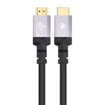 Кабель мультимедійний HDMI to HDMI 1.8m v.2.1 2E (2EW-1143-1.8M)