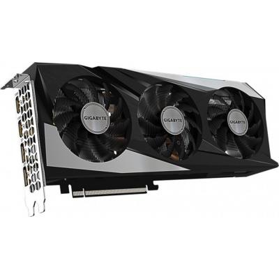 Видеокарта GIGABYTE Radeon RX 6700 XT 12Gb GAMING OC (GV-R67XTGAMING OC-12GD)