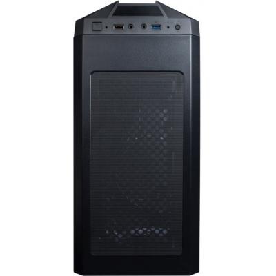 Корпус 1stPlayer R3-A-R1 Color LED