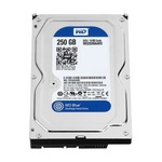 Жесткий диск 3.5'  250Gb Western Digital (#WD2500AAKX#)