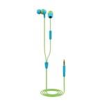 Наушники Trust Buddi Kids Mic Blue (23421)