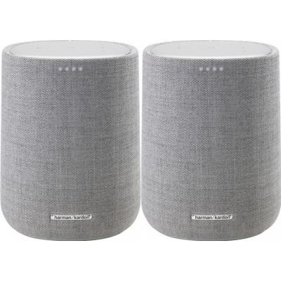 Акустическая система Harman Kardon Citation ONE Duo Grey (HKCITAONEDUOGRYEU)