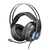 Наушники Trust GXT 383 Dion 7.1 Bass Vibration USB BLACK (22055)