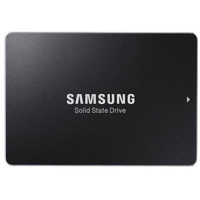 Накопитель SSD 2.5' 960GB Samsung (MZ7KM960HMJP-00005)