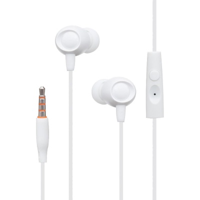 Наушники Celebrat FLY-1 White