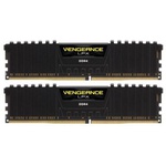 Модуль памяти для компьютера DDR4 8GB (2x4GB) 2666 MHz CORSAIR (CMK8GX4M2A2666C16)