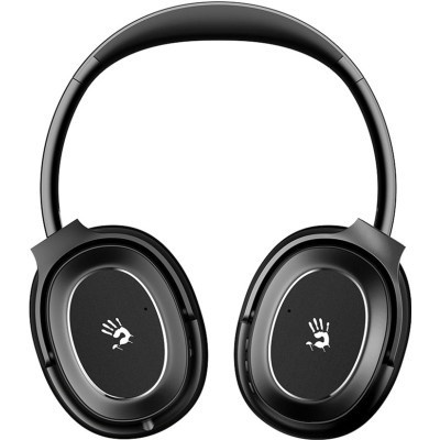 Навушники A4Tech Bloody M320 Black (4711421956390)