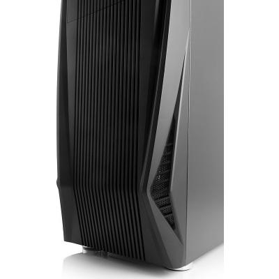 Корпус Modecom ADVANCED GAMING C3 DARK (AT-MGC3-DARK-000000-0002)