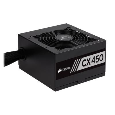 Блок питания CORSAIR 450W CX450 (CP-9020120-EU)