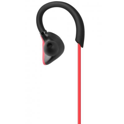 Наушники Edifier W296BT Red (W296BT red)