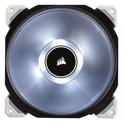 Кулер для корпуса CORSAIR ML140 Pro LED White (CO-9050046-WW)