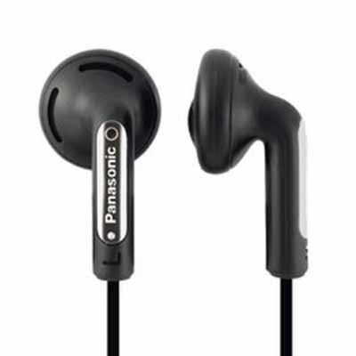 Наушники Panasonic RP-HV154GU-K