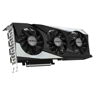 Видеокарта GIGABYTE GeForce RTX3060Ti 8Gb GAMING OC 2.0 LHR (GV-N306TGAMING OC-8GD 2.0)