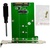 Контроллер SATA to M.2 (NGFF) B-key SSD 22*42, 22*60, 22*80 mm Maiwo (45776)