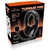 Навушники Media-Tech Turdus Pro Black (MT3603)