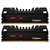 Модуль памяти DDR3 8GB (2x4GB) 1866 MHz Beast Kingston (HX318C9T3K2/8)