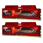 Модуль памяти DDR3 8GB (2x4GB) 2133 MHz G.Skill (F3-17000CL11D-8GBXL)