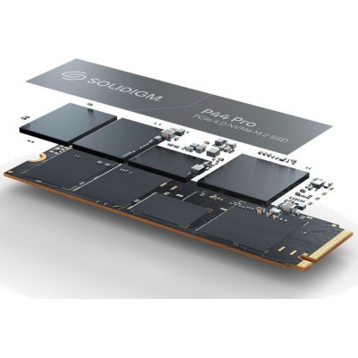 Накопичувач SSD M.2 2280 1TB SOLIDIGM (SSDPFKKW010X7X1)