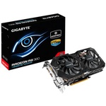 Видеокарта GIGABYTE Radeon R9 380 4096Mb WF2 (GV-R938WF2-4GD)