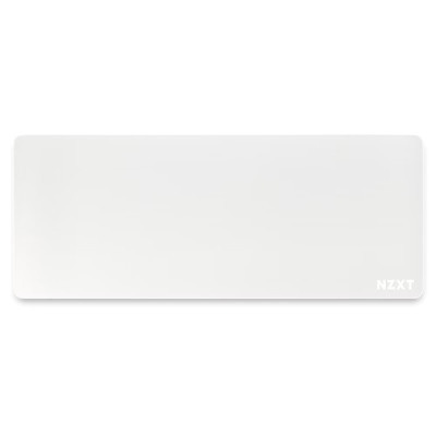 Килимок для мишки NZXT Mouse Mat Medium Extended White (MM-MXLSP-WW)