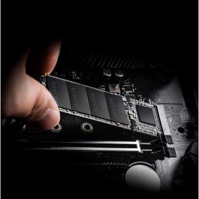 Накопитель SSD M.2 2280 2TB ADATA (ASX6000PNP-2TT-C)
